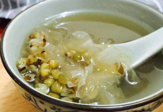 夏天吃什么降火  第3张