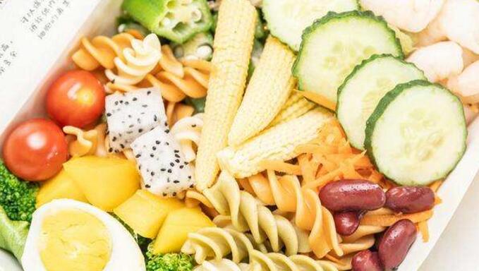 上班族中午吃什么减肥_适合上班族的减肥食谱