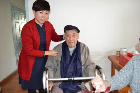 老人性格孤僻是何原因  第4张