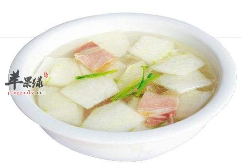 夏季饮食常识 正确饮食让我们更健康  第3张