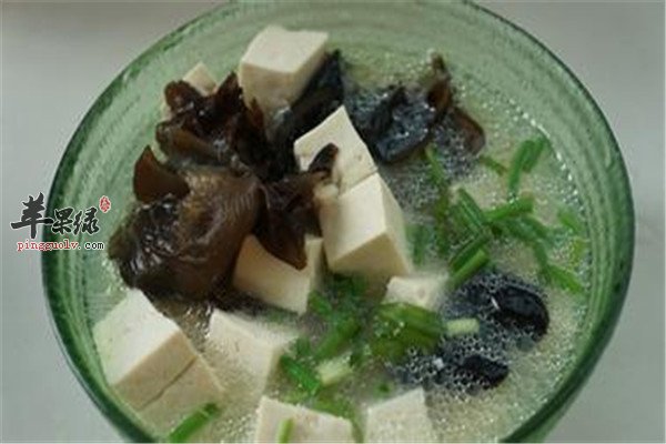 春季仲春吃什么 推荐两款排毒食谱  第1张