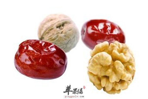秋季滋阴润燥预防疾病的食材  第4张