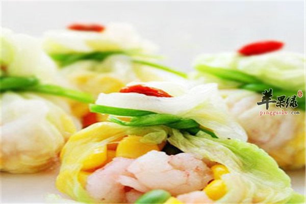 冬季滋补吃什么蔬菜 推荐以下三种  第3张