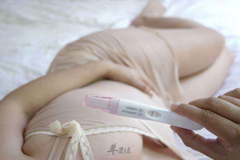 这样备孕更有利于怀孕
