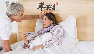 夏季易患热伤风 通过饮食按摩来解决  第1张
