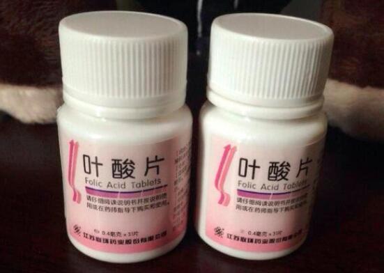 男性备孕需要吃叶酸吗
