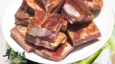 大雪节气多吃腌肉是很不错的选择