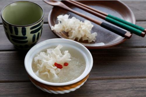 孕妇吃燕窝的最佳时间_好处