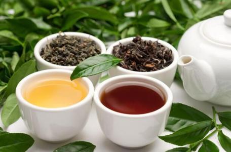 大暑谨慎喝茶 这些情况要小心  第2张