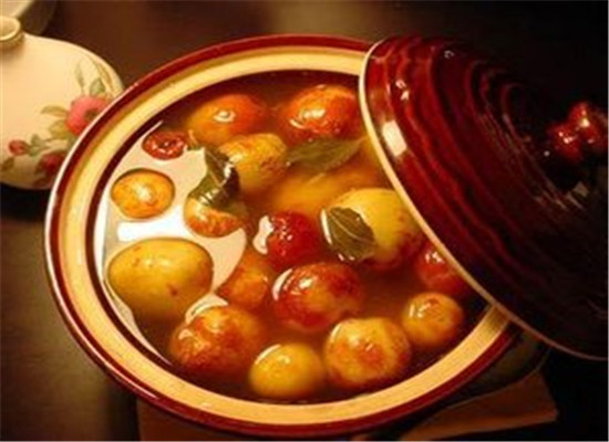 夏季女性补血 几款家常菜很不错  第2张
