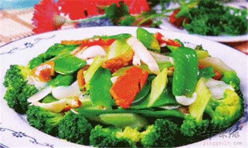 清明少吃氧化食物 注意祛湿很重要  第1张