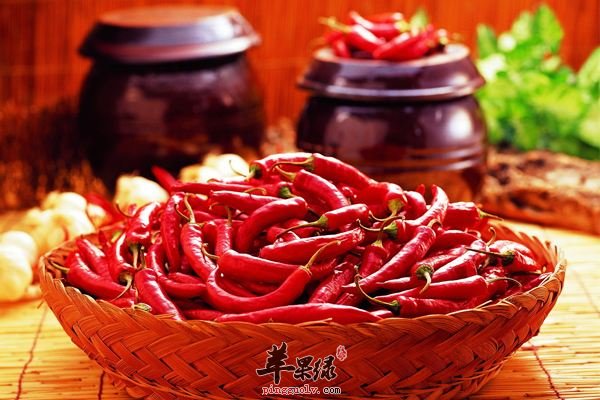 大寒要多吃蔬菜 常见蔬菜要多吃  第1张