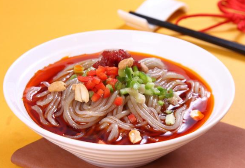 孕妇吃红薯粉有好处 补充营养保护血管