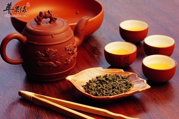 立春养生喝茶 立春喝茶禁忌知识  第1张