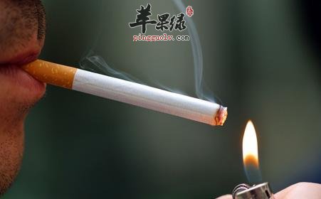 帮助男性戒烟的偏方有哪些