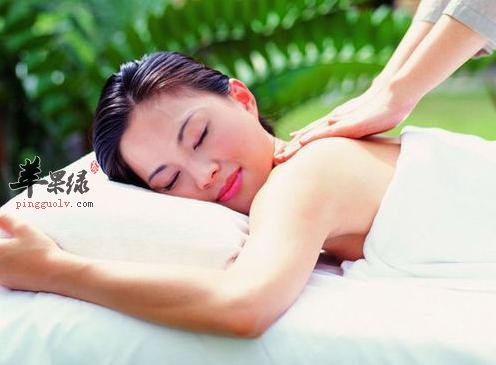 大寒注意经络养生 可以多加以按摩  第3张