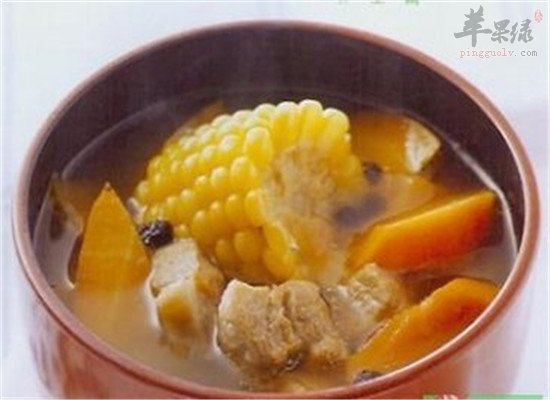 几种养生调经食谱有助活血强体质  第2张