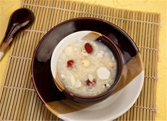 女性补虚劳一定要从饮食入手