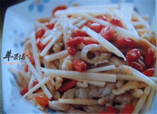 大雪节气吃什么 进补驱寒食谱