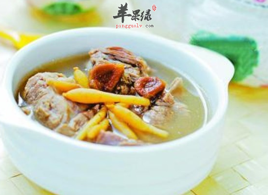 冬季消肿就喝陈皮红豆薏米莲子粥  第4张