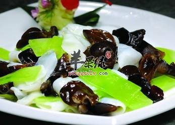 推荐立冬食物 吃这些食物能够养生  第1张