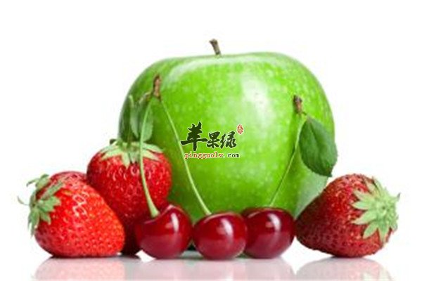 秋季吃什么水果去火 五种水果能去火