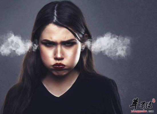 女性易怒不用怕 教你调控情绪的小方法  第2张