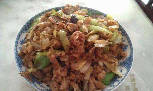 适合孕妇吃的两款羊肉食谱_做法