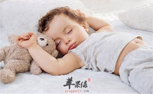 宝宝出虚汗怎么办 这些方法可以处理好