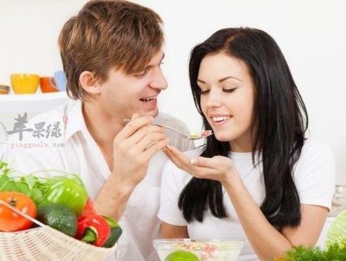 营养不良导致女性经期不调  第4张