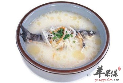 在梅雨季节可以祛湿食物介绍  第4张