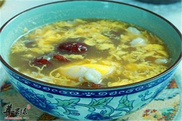 女性习惯性流产的食疗调理