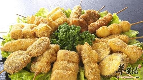 老年人消化不好禁忌吃哪些食物  第2张