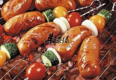 乳腺纤维瘤患者不能吃什么食物