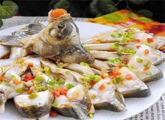 孕期吃鱼有哪些好处_益处  第4张