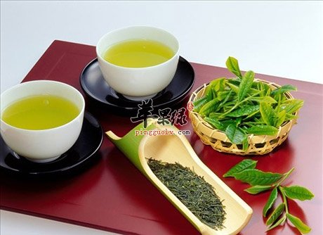 秋季要除燥润肺 推荐喝茶来养生  第1张