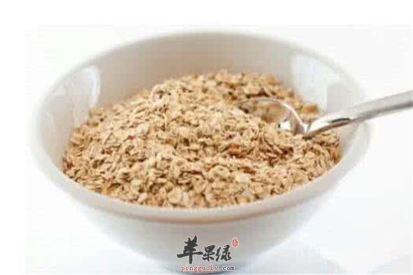 老年人抗动脉粥样硬化的食物  第2张