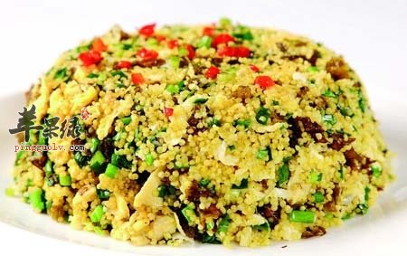 白带过多怎么办 推荐使用偏方治疗  第4张
