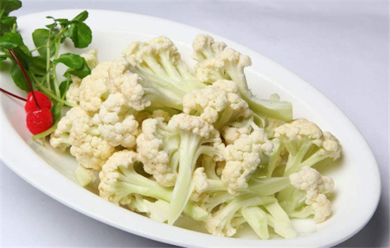 孕妇能不能吃花菜_注意事项
