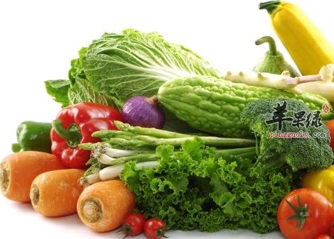 夏季存放蔬菜水果有哪些技巧  第3张