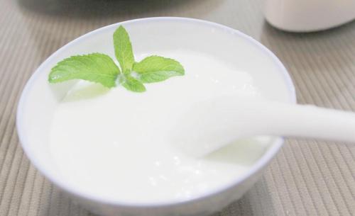 孕妇喝酸奶的功效_好处  第1张