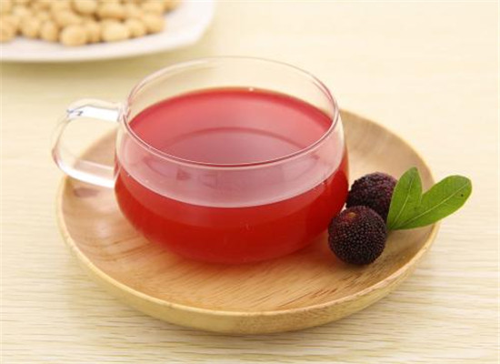 适合孕妇的杨梅食谱_怎么吃