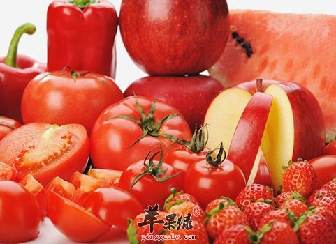 夏季炎热饮食有讲究 这样吃才健康  第1张
