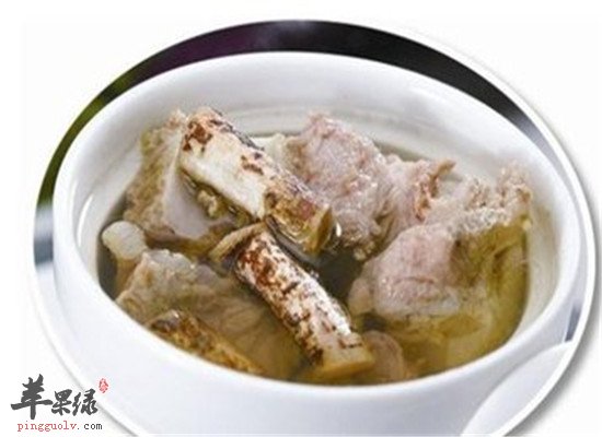 女性朋友去湿气健脾胃的食谱  第4张