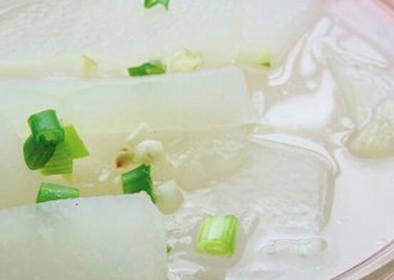 宝宝发烧吃什么药_宝宝发烧的食疗方法  第3张