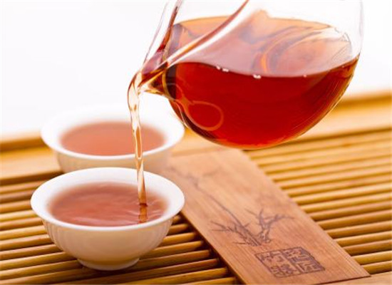 经期喝普洱茶有什么危害  第3张