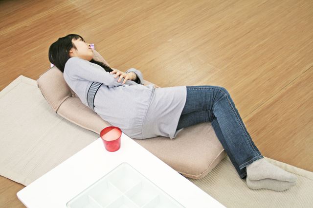 我们大暑怎么调养身体  第2张