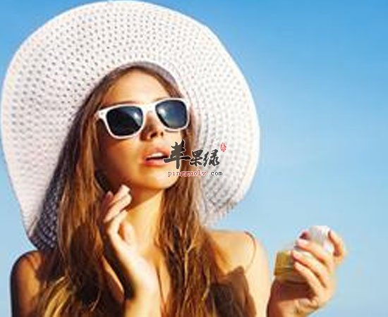炎炎夏日 痘痘一族该怎么办呢  第4张