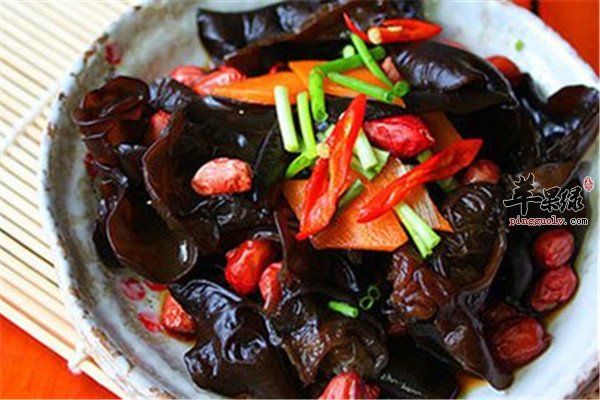 两款食谱调理青少年胃口差