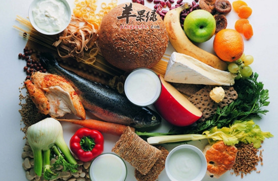 春季养生要注意这四点饮食原则  第1张